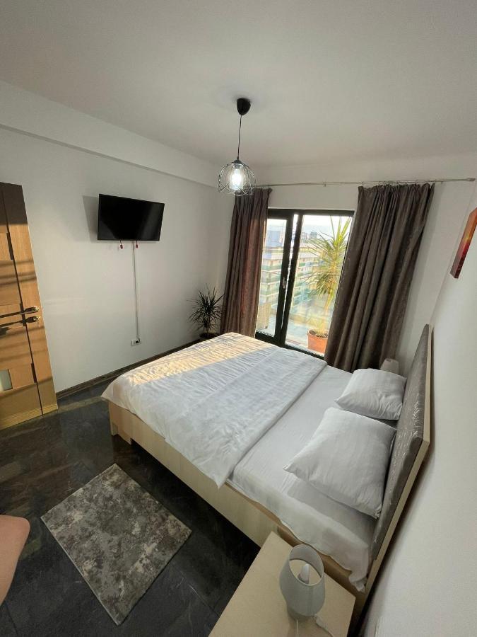 Above The World Apartment Navodari Bagian luar foto