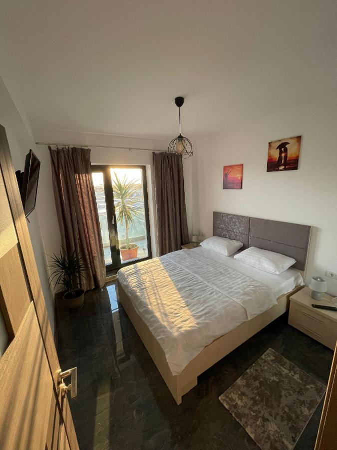 Above The World Apartment Navodari Bagian luar foto
